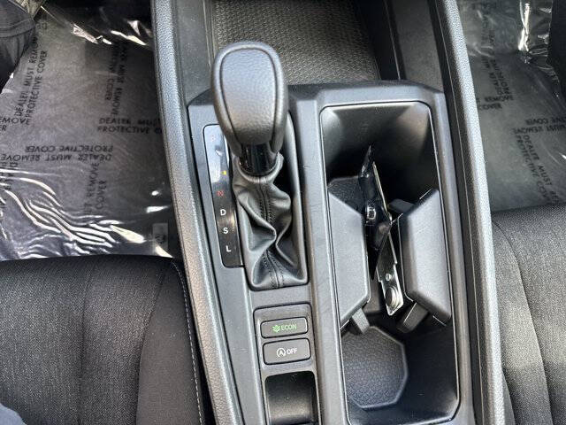 2023 Honda Accord