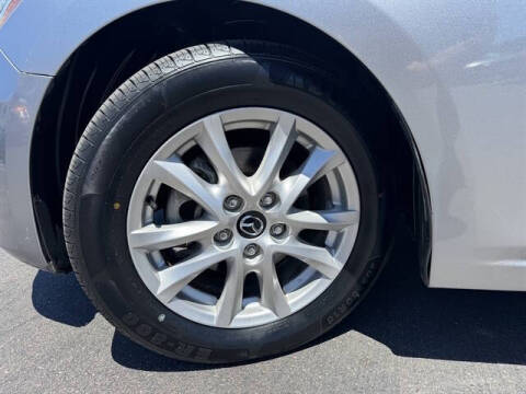 2014 Mazda MAZDA3 i Touring