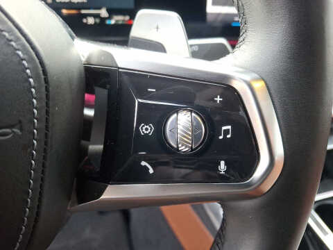 2023 BMW 7 Series 760i xDrive