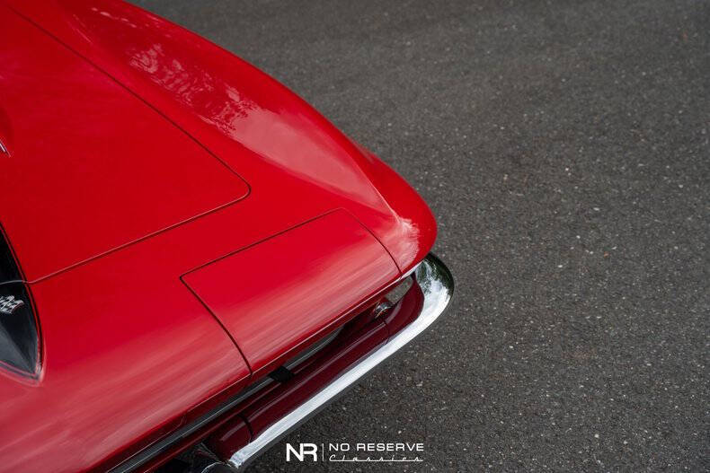 1967 Chevrolet Corvette