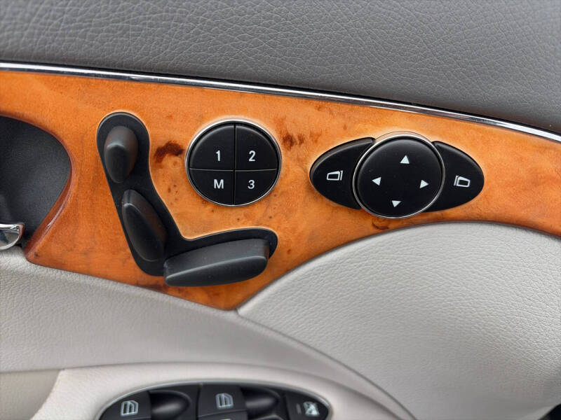 2009 Mercedes-Benz E-Class E 350 4MATIC