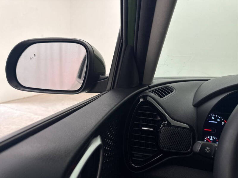 2021 Kia Soul EX