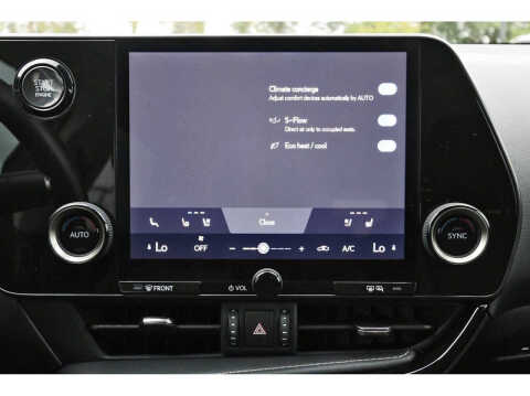 2025 Lexus NX 250 Premium