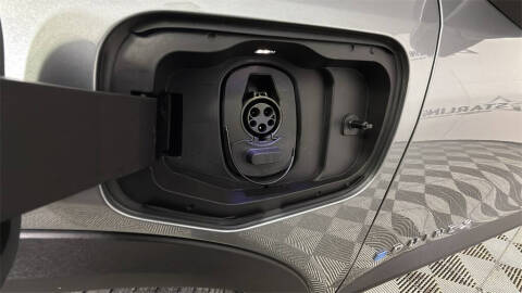 2026 Chevrolet Equinox EV LT 1