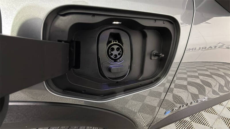 2026 Chevrolet Equinox EV LT 1