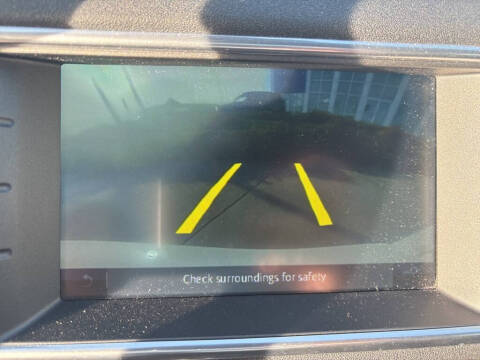 2019 Land Rover Range Rover Evoque SE Premium