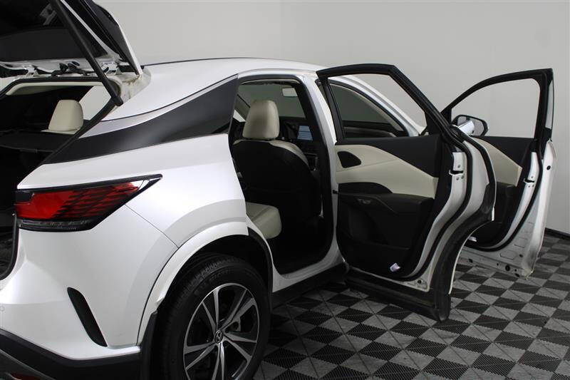 2023 Lexus RX 350