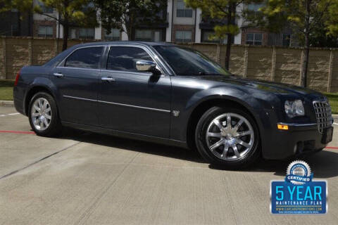 2007 Chrysler 300 C