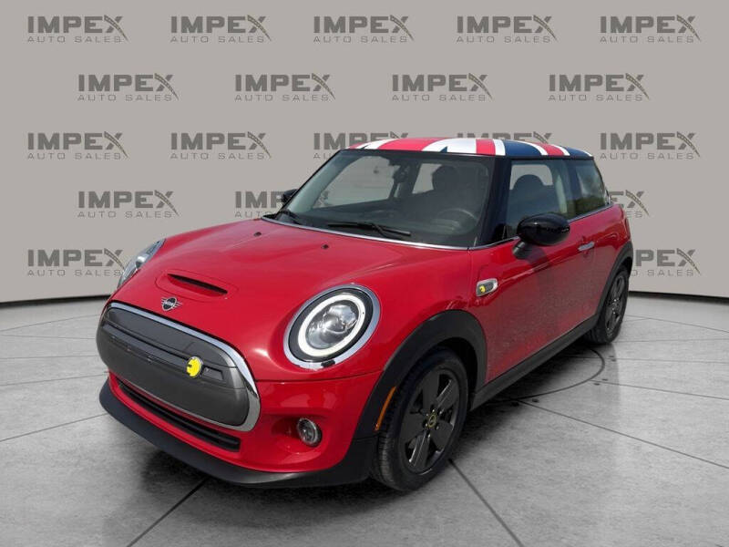 2020 MINI Hardtop 2 Door Cooper SE