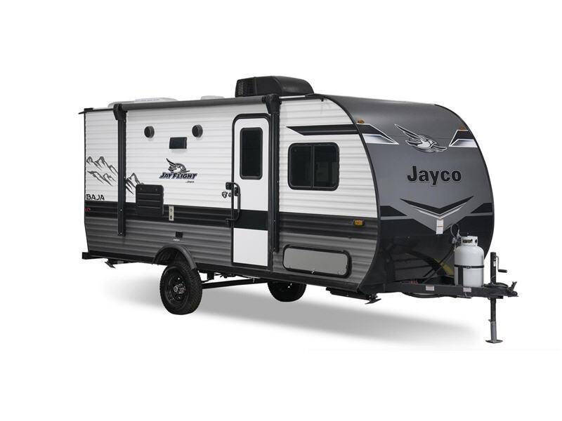 2023 Jayco Jay Flight SLX