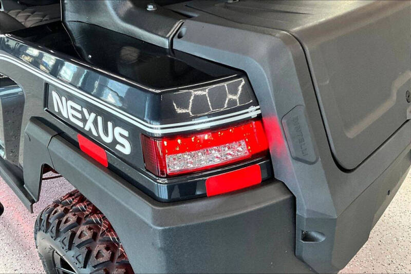 2026 Bintelli Nexus