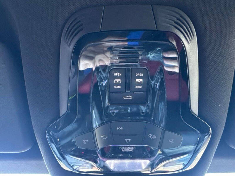 2026 Alfa Romeo Tonale Sprint