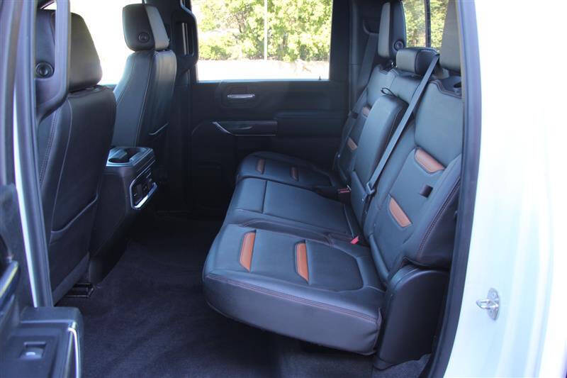 2020 GMC Sierra 2500HD