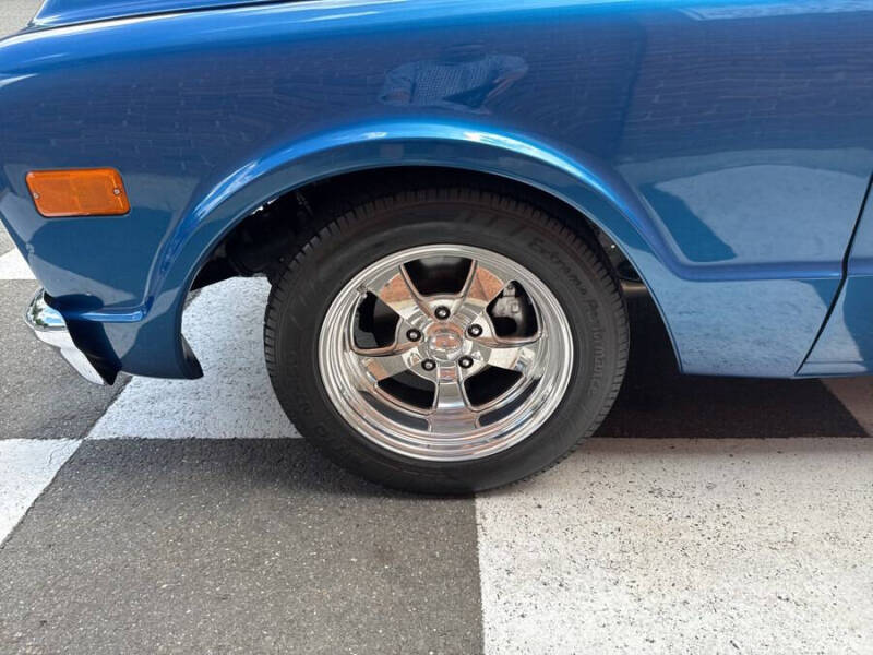 1968 Chevrolet C10