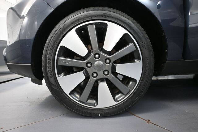 2014 Kia Soul !