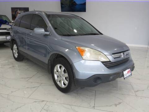 2008 Honda CR-V for sale at Dealer One Auto Credit in Oklahoma City OK