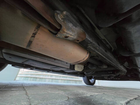 2007 Cadillac Escalade EXT