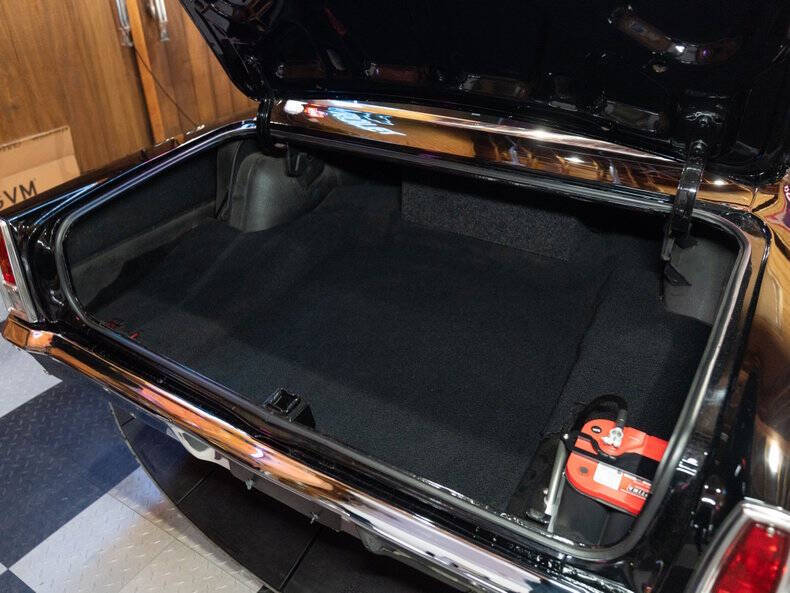 1966 Chevrolet Nova