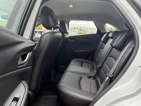 2016 Mazda CX-3 Touring