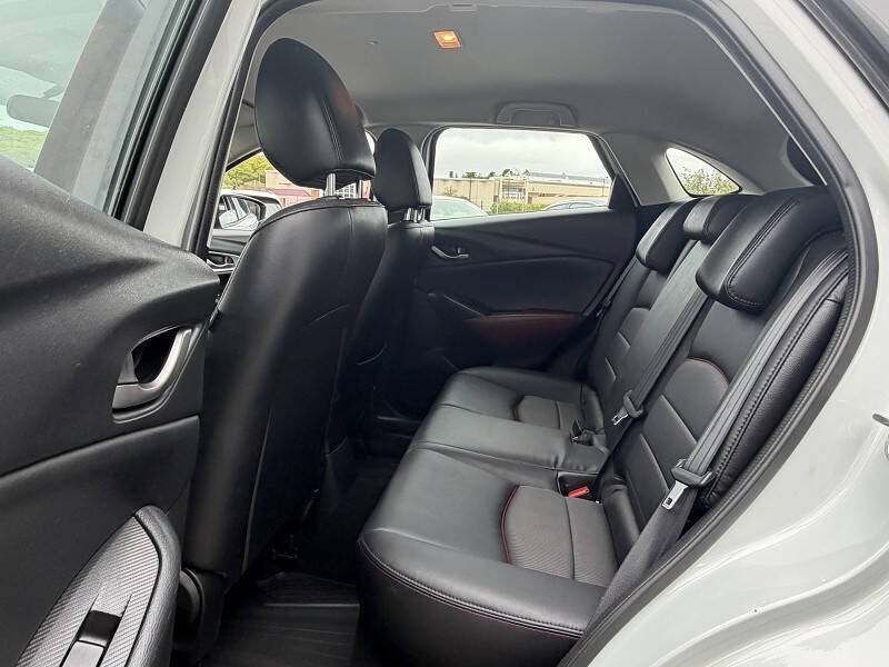 2016 Mazda CX-3 Touring