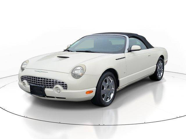 2003 Ford Thunderbird