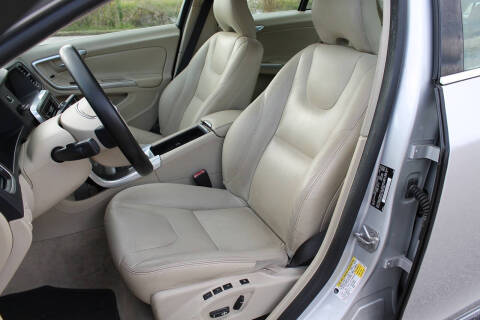 2015 Volvo S60 T5 Drive-E Premier