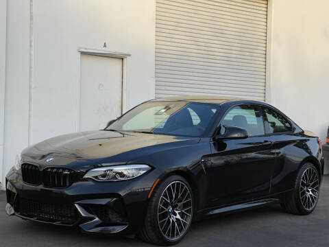 2020 BMW M2 for sale at Corsa Exotics Inc in Montebello CA