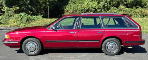 1996 Buick Century Special