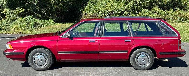 1996 Buick Century Special