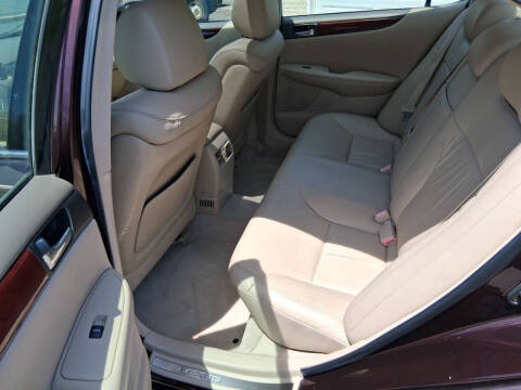 2004 Lexus ES 330