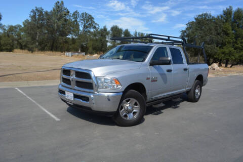 2017 RAM 2500 for sale at Rocklin Auto Center in Rocklin CA