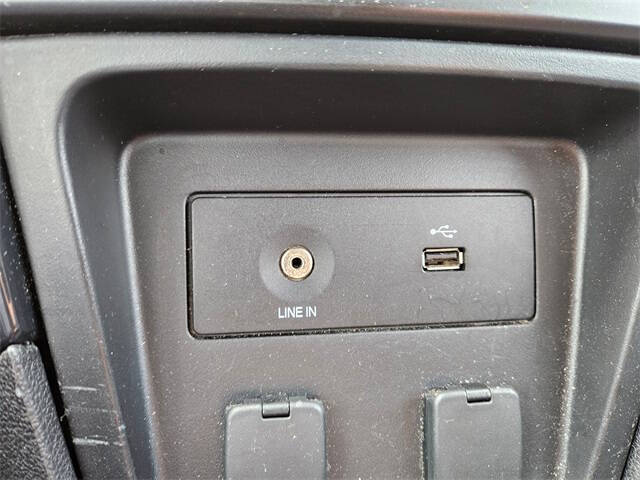 2017 Ford Explorer Police Interceptor Utility