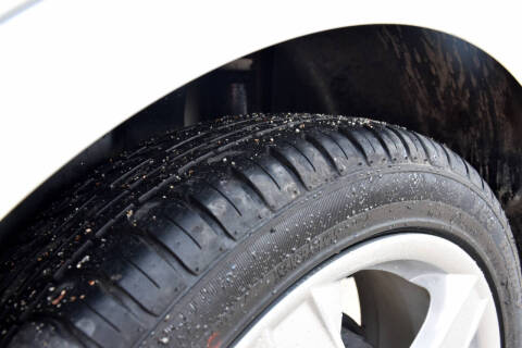 2014 Chevrolet Sonic LTZ Auto