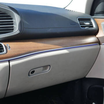 2023 Mercedes-Benz GLS GLS 450