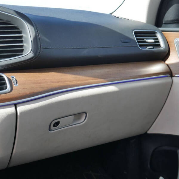 2023 Mercedes-Benz GLS GLS 450