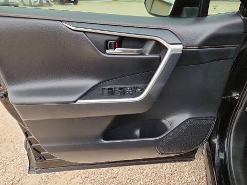 2019 Toyota RAV4 Adventure