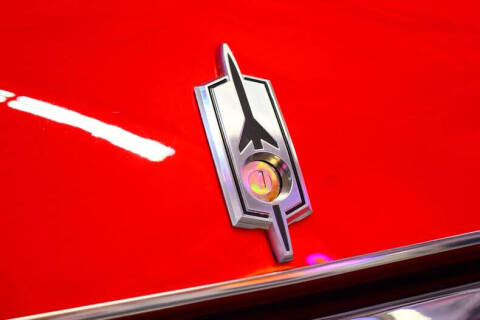 1970 Oldsmobile Cutlass