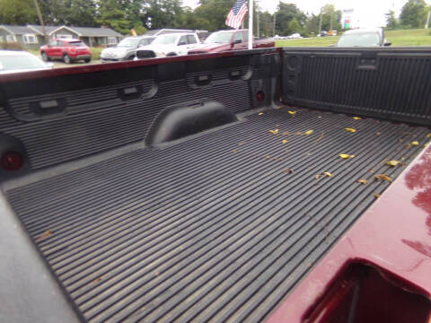 2013 Chevrolet Silverado 2500HD LT