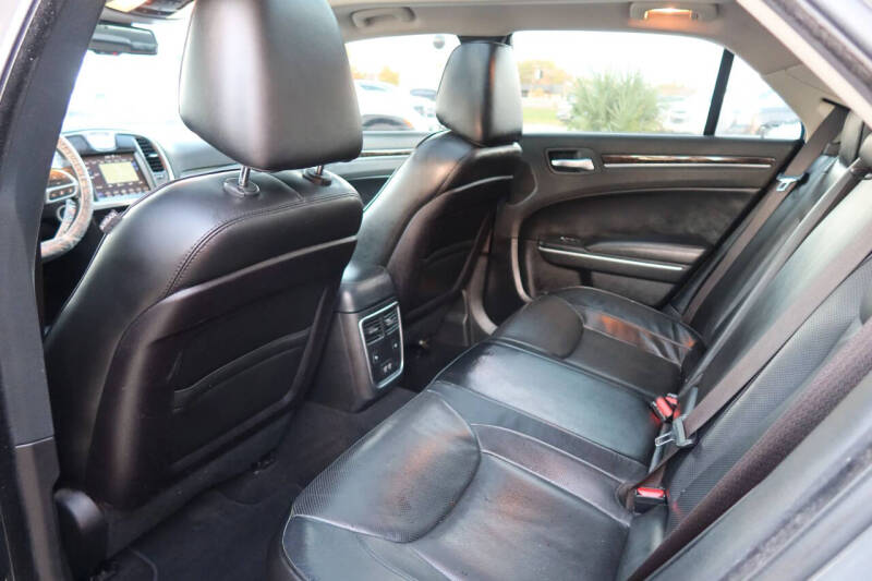 2019 Chrysler 300 Limited