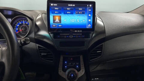 2013 Hyundai Elantra Coupe