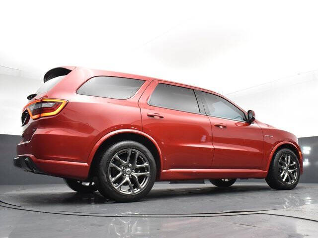 2022 Dodge Durango R/T