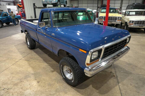 1979 Ford F-150