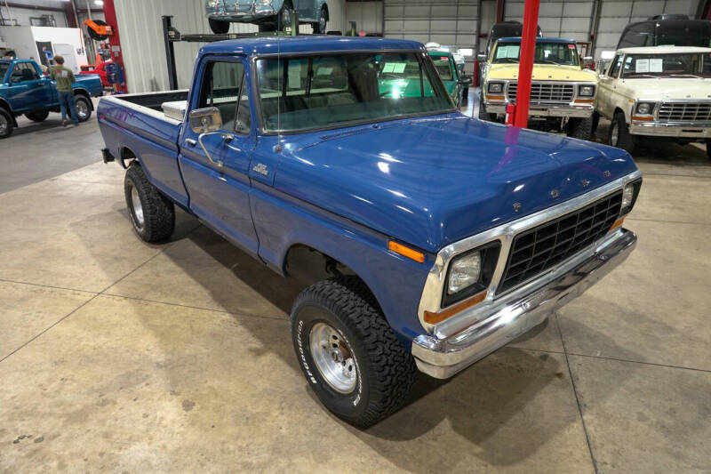 1979 Ford F-150