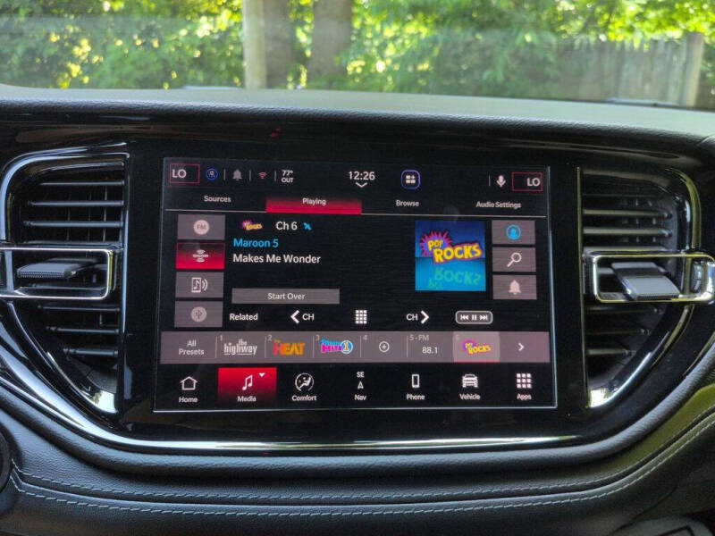 2021 Dodge Durango GT