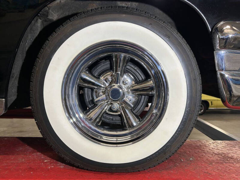 1956 Mercury Montclair