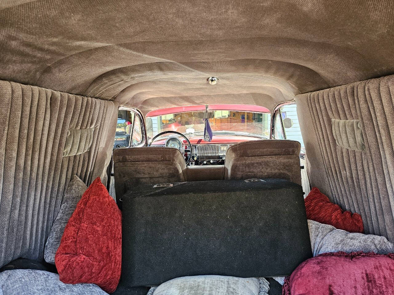 1950 Chevrolet Sedan Delivery 169