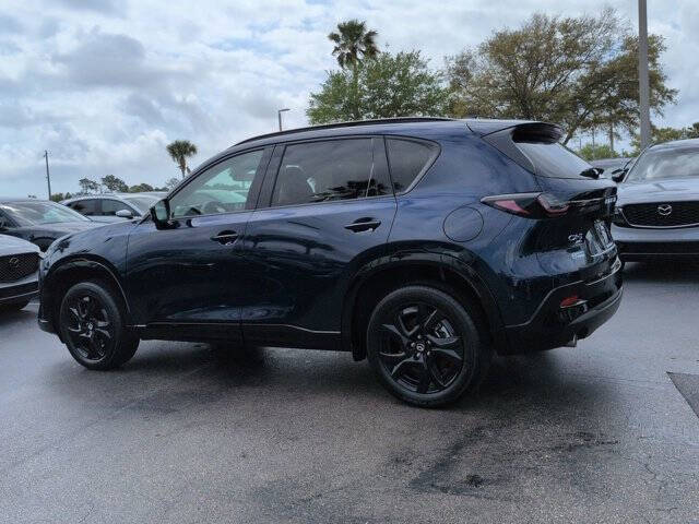 2026 Mazda CX-5 2.5 S Premium Plus