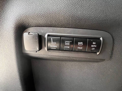 2012 Ford Explorer Limited