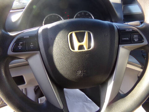 2008 Honda Accord EX