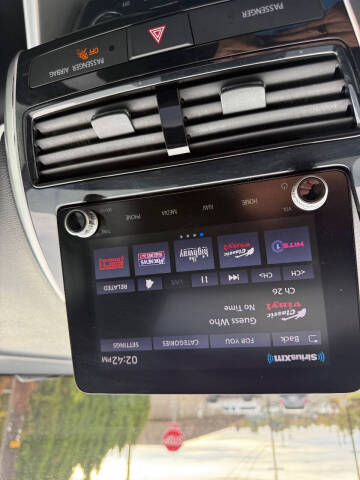 2022 Mitsubishi Eclipse Cross SE Special Edition